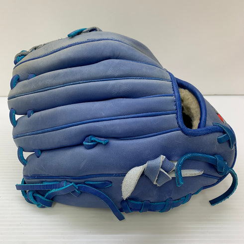 ナイキ NIKE 硬式 大人 一般 内野手用 グローブ グラブ 右投げ DPRO1125J 中古品 野球 7949