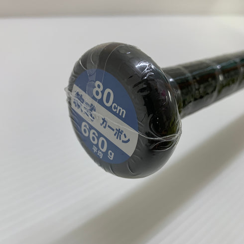 ゼット ZETT ブラックキャノン 軟式 大人 一般 FRP製バット BCT31480 ミドルバランス ケース付き 野球 7073