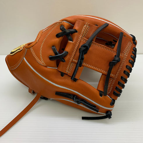 ウィルソン Wilson ウィルソンスタッフ Wilson Staff WBW102907 硬式 大人 一般 内野手用 グローブ グラブ 右投げ タグ付き 野球 1036