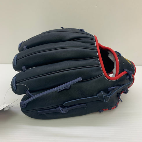 久保田スラッガー KUBOTA SLUGGER JPN-2026G 軟式 大人 一般 内野手用 グローブ グラブ 右投げ タグ付き グローブ袋付き 野球 9280