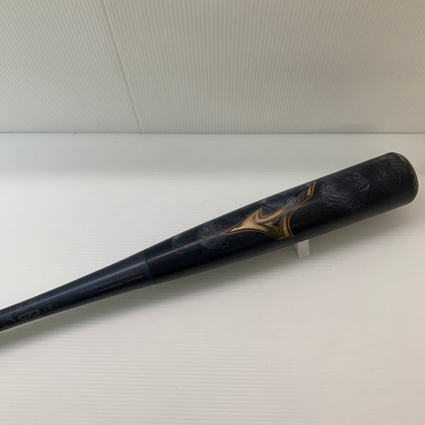 ミズノ MIZUNO ビヨンドマックスレガシー 軟式 大人 一般 FRP製バット 1CJBR190 ケース付き 野球 7339