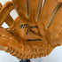 ミズノ MIZUNO ミズノプロ mizunopro 信義 limited edition 硬式 大人 一般 外野手用 グローブ グラブ 右投げ 中古品 野球 1504
