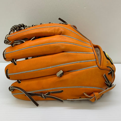 アンダーアーマー Under Armour UA 1313779 硬式 大人 一般 外野手用 グローブ グラブ 右投げ 中古品 野球 1381