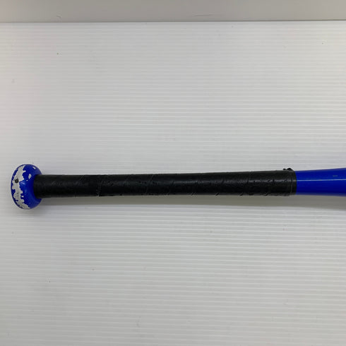 ミズノ MIZUNO ビヨンドマックスオーバル 少年軟式 子ども FRP製バット 1CJBY135 トップバランス 中古 野球 7791