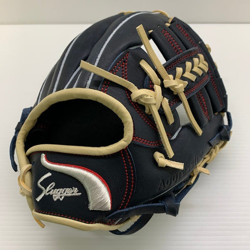 久保田スラッガー KUBOTA SLUGGER 限定 軟式 内野手用グローブ KSN-T51 EX24-GS1 5500