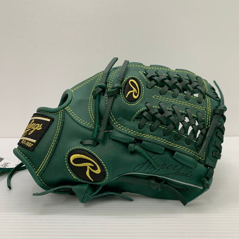 ローリングス Rawlings ハイパーテック R9 少年軟式 オールラウンド用グローブ GJ4R9N6L 4585