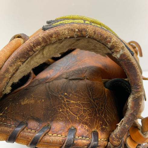 ミズノ MIZUNO 軟式 大人 一般 外野手用 グローブ グラブ 右投げ 2GN48307 グローブ袋付き 野球 7911