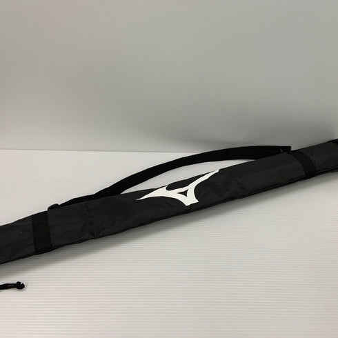 中古品 ミズノ MIZUNO ミズノプロ AX4 ソフトボール用バット 3号 1CJFS318 6536