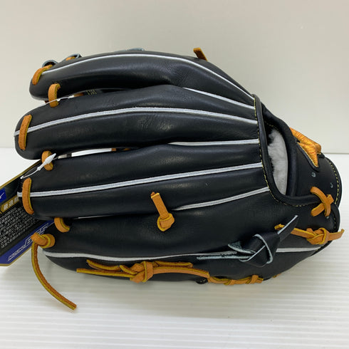 ミズノ MIZUNO ミズノプロ 軟式 大人 一般 内野手用 グローブ グラブ 右投げ AJGR30023 タグ付き 野球 7436