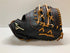 ミズノ MIZUNO グローバルエリート HselectionSIGNA AXI 軟式 ファーストミット 1AJFR31700 TK型 4075