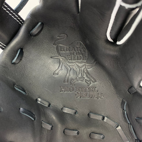 ローリングス Rawlings HOHPROEXCELELITE 少年軟式 子ども オールラウンド グローブ グラブ 右投げ GJ5HW2N6LMG タグ付き 野球 7207