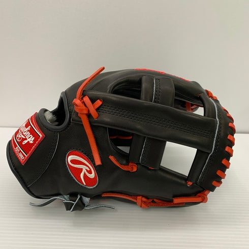 中古品 ローリングス Rawlings プロプリファード 硬式 内野手用グローブ PROSGSO 4127