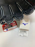 中古品 ミズノ MIZUNO WILLDRIVE Red AXI 軟式投手用グローブ 1AJGR14201 3715