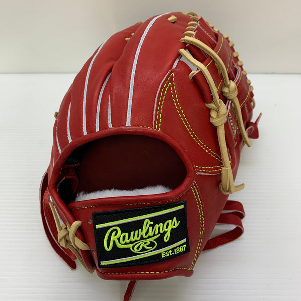 ローリングス Rawlings プロプリファード 硬式 大人 一般 外野手用 グローブ グラブ 右投げ GH5FPRRT80 タグ付き 野球 6264