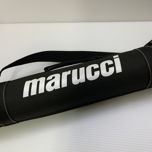 マルーチ marucci 少年軟式 子ども FRP製バット MJJSBBWSJ ミドルバランス 中古 ケース付き 野球 7805