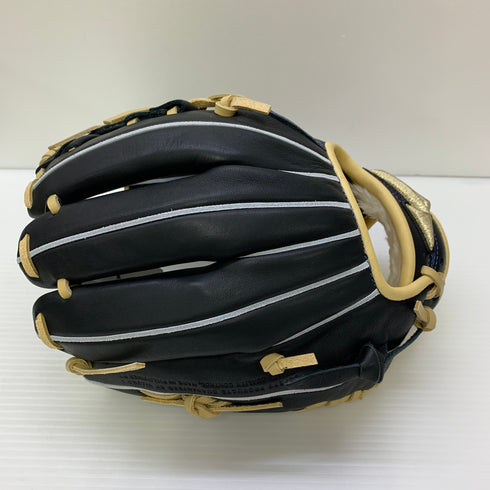 ミズノ MIZUNO グローバルエリート 少年軟式 子ども 内野手用 グローブ グラブ 右投げ 1AJGY32023 タグ付き 野球 6304