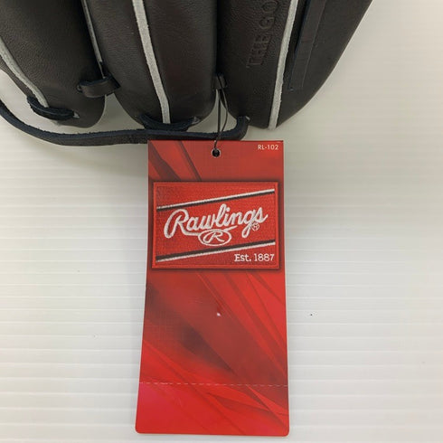 ローリングス Rawlings 硬式 投手用グローブ GH5HRA140 グラブ袋有り 5837