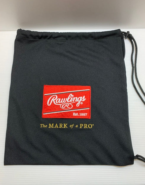 中古品 ローリングス Rawlings プロプリファード 硬式 内野手用グローブ 和牛 GH8FPRJ6 4377