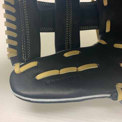 ウィルソン Wilson ウィルソンスタッフ ウィルソンベア 硬式 大人 一般 内野手用 グローブ グラブ 右投げ WBW102297 タグ付き グローブ袋付き 野球 7327