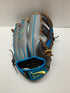 中古品 久保田スラッガ ー KUBOTA SLUGGER 限定 軟式 内野手用グローブ SP24-M39 4013