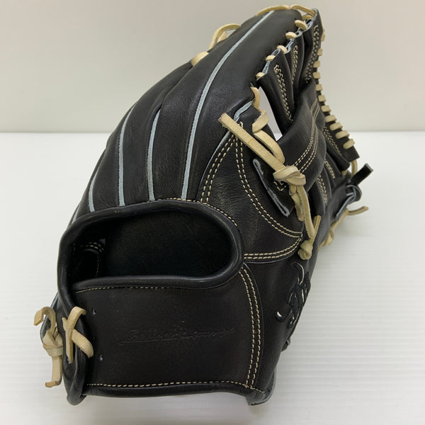 和牛JB ワギュウJB WAGYU JB-008 硬式 大人 一般 外野手用 グローブ グラブ 右投げ 中古品 グローブ袋付き 野球 8919
