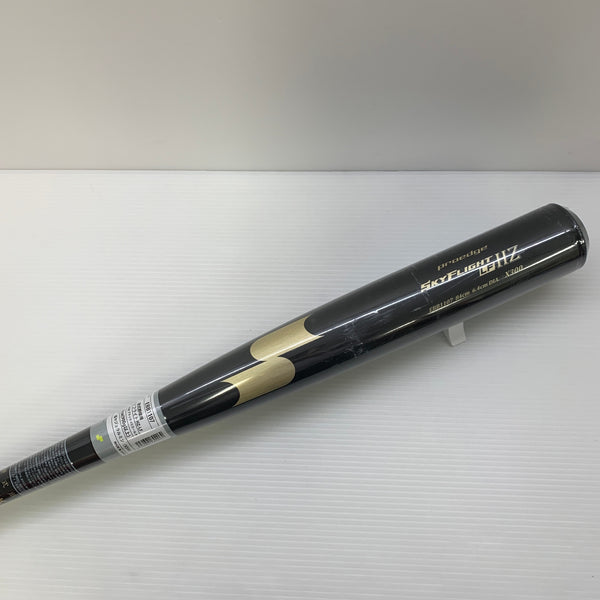 エスエスケイ SSK プロエッジスカイフライトLF-HZ 硬式 大人 一般 金属製バット EBB1107 野球 7122