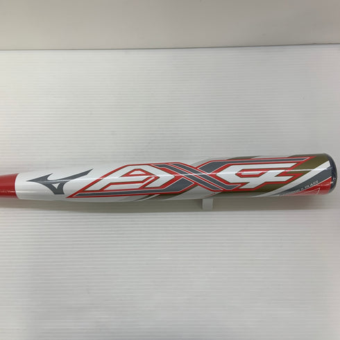 ミズノ MIZUNO ミズノプロ ソフトボール用 大人 一般 FRP製バット 1CJFS32284 ミドルバランス ケース付き 野球 7454