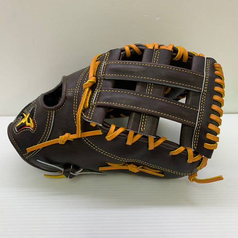 ワールドペガサス WORLD PEGASUS WGK6FPTH3B 硬式 大人 一般 ファーストミット 一塁手 グローブ グラブ 右投げ タグ付き 野球 9888