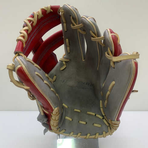 エスエスケイ SSK 軟式 大人 一般 内野手用 グローブ グラブ 右投げ オーダー 中古品 グローブ袋付き 野球 9228