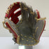 エスエスケイ SSK 軟式 大人 一般 内野手用 グローブ グラブ 右投げ オーダー 中古品 グローブ袋付き 野球 9228