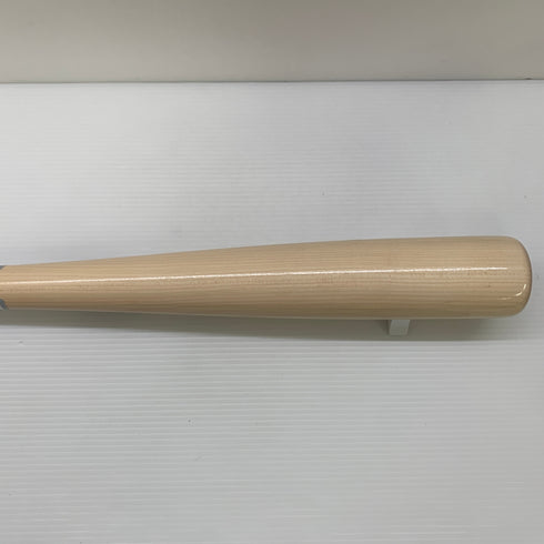エスエスケイ SSK プロエッジ 硬式 大人 一般 木製バット(BFJマーク) EBB3028C 中古 野球 8263
