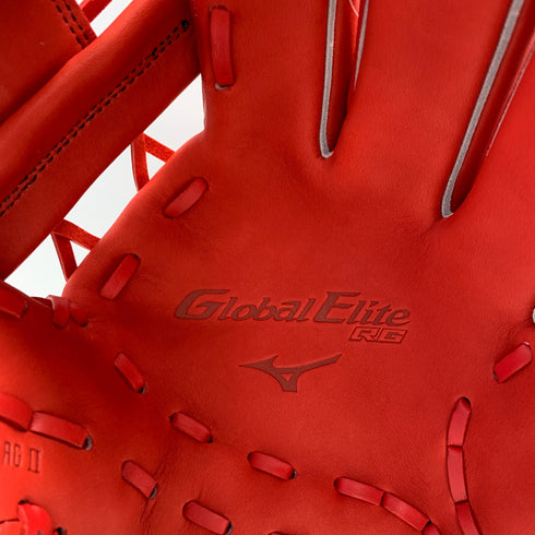 ミズノ MIZUNO グローバルエリートRG 少年軟式 子ども オールラウンド グローブ グラブ 右投げ 1AJGY27420 タグ付き 野球 6281