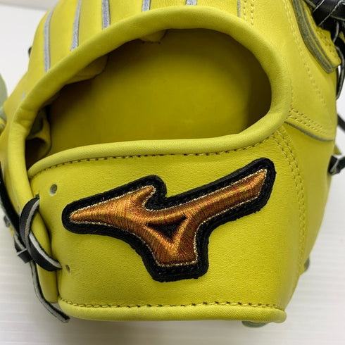 ミズノ MIZUNO ミズノプロ Classic 硬式 内野手用グローブ 1AJGH31103 5727