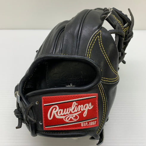 ローリングス Rawlings GH5GTK4T トレーニング用 トレーニング グローブ グラブ 右投げ 中古品 野球 8899