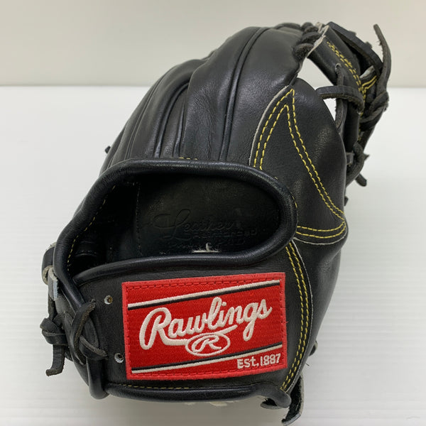 ローリングス Rawlings GH5GTK4T トレーニング用 トレーニング グローブ グラブ 右投げ 中古品 野球 8899
