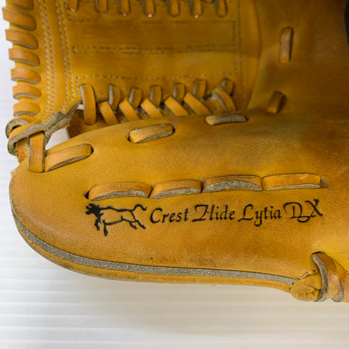 ミズノ MIZUNO グローバルエリート 軟式 大人 一般 内野手用 グローブ グラブ 右投げ 2GN36063 中古品 野球 7218