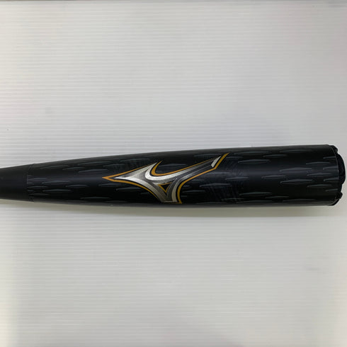 ミズノ MIZUNO ビヨンドマックスレガシーメタル 軟式 大人 一般 FRP製バット 1CJBR201 野球 7006