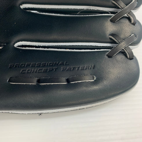 ゼット ZETT プロステイタス 硬式 大人 一般 投手用 グローブ ピッチャー グラブ 右投げ BPROG411 タグ付き 野球 7053