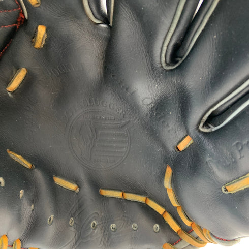 久保田スラッガー KUBOTA SLUGGER 硬式 大人 一般 内野手用 グローブ グラブ 右投げ AR3 中古品 野球 7093