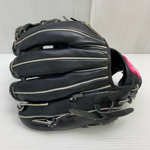 ハイゴールド HI-GOLD 軟式 大人 一般 オールラウンド グローブ グラブ 右投げ OKG-6815 野球 5828