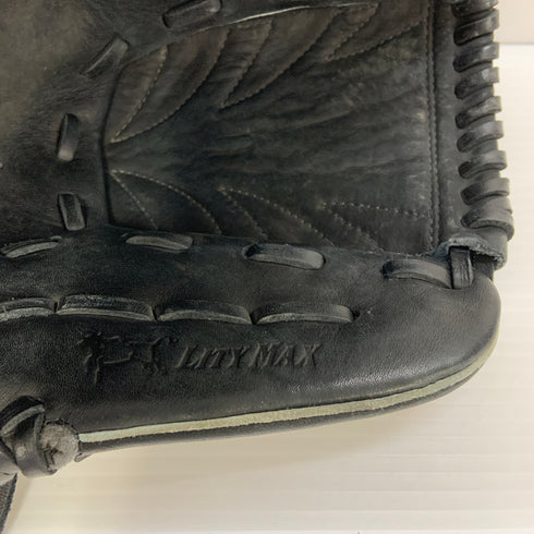 ミズノ MIZUNO Professional 軟式 大人 一般 投手用 グローブ ピッチャー グラブ 左投げ Y31111 中古品 野球 8111