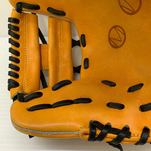 ミズノ MIZUNO トレーニング用グラブ MMメソッド トレーニング用 右投げ 1AJGT30200 中古品 野球 6070