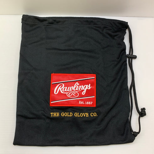 ローリングス Rawlings ハートオブハイド 硬式 大人 一般 内野手用 グローブ グラブ 右投げ GH4FHPCK4H タグ付き グローブ袋付き 野球 6322