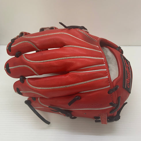 ローリングス Rawlings HOHPROEXCELLIMTED 軟式 大人 一般 内野手用 グローブ グラブ 右投げ GR4HW2CK4MG 中古品 野球 6455
