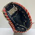 久保田スラッガー KUBOTA SLUGGER 軟式 大人 一般 ファーストミット 一塁手 グローブ グラブ 右投げ オーダー 中古品 野球 8426
