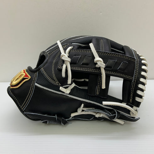 ウィルソン Wilson ウィルソンスタッフ Wilson Staff RWYD5T 軟式 大人 一般 内野手用 グローブ グラブ 右投げ 中古品 野球 9541