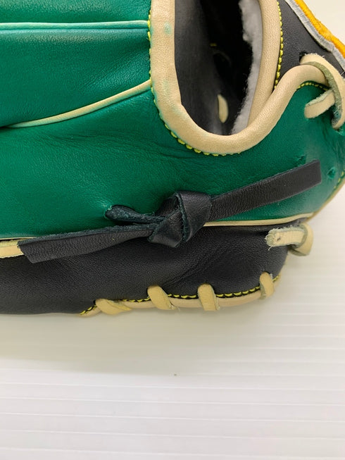 中古品 久保田スラッガー KUBOTA SLUGGER 限定 軟式 内野手用グローブ SP22-E3 KSN-L7S3 5421