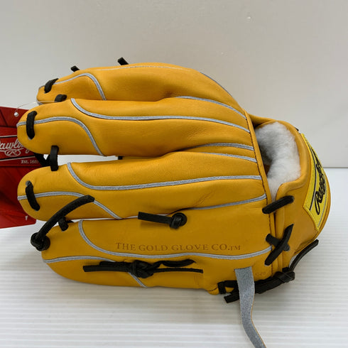 ローリングス Rawlings HOH PROEXCELLIMTED 軟式 大人 一般 内野手用 グローブ グラブ 右投げ GR5HW2N52MG タグ付き 野球 7557