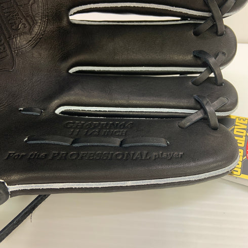 ローリングス Rawlings GH6PRN64 硬式 大人 一般 内野手用 グローブ グラブ 右投げ タグ付き 野球 9823