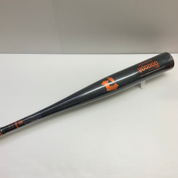 ルイスビルスラッガー Louisville Slugger ディマリニ・ヴードゥ 硬式 大人 一般 金属製バット WBD24280108490 トップバランス 未使用品 野球 7687